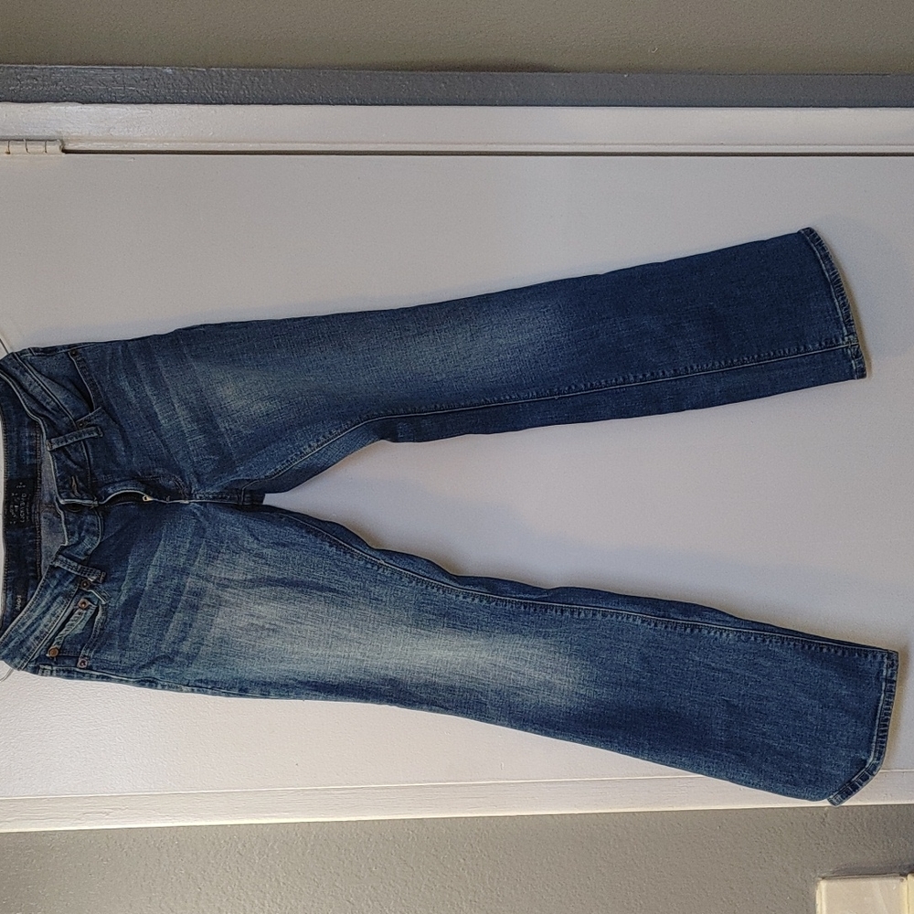 Lucky Brand Women's Jeans